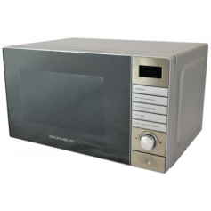 Микроволновка GRUNHELM 20MX921-S в Запорожье
